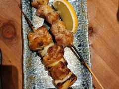 -鸟鸣门屋台料理(金帝银泰店)
