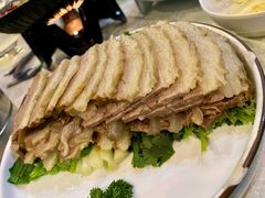 -渔娘渔家丹东海鲜(东直门店)