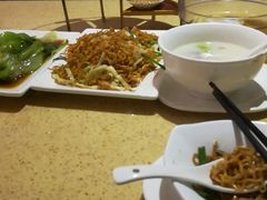 -喜鹊茶点.啫煲(车陂店)