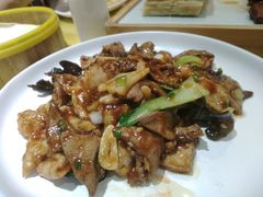 -恭敬李·烤鸭(天坛北门店)