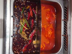 -九码头重庆毛肚火锅(棠岗店)