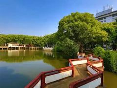 -江西财经大学(蛟桥园南校区)