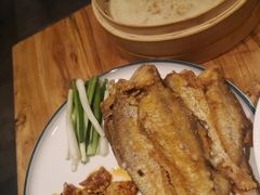 -吕氏疙瘩汤·私家菜馆(慈云寺店)