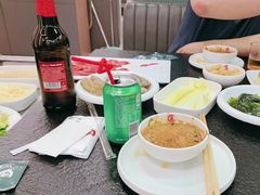 -常赢三兄弟·清真涮肉(崂山路总店)