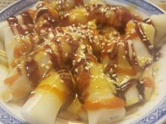 -尖沙咀茶餐厅(永泰店)