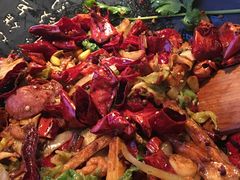 -一麻一辣麻辣香锅(方庄店)