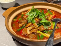 -三江里·宜宾川菜(亚运村店)