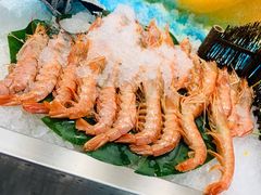 -半岛听涛蒸汽海鲜自助(K11店)