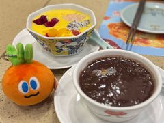 -点都德(龙之梦店)