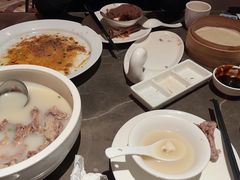 -金鸭季·北京烤鸭(深业上城店)