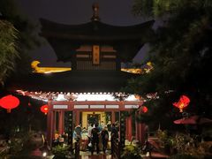 -大唐博相府酒店·陕西官府菜