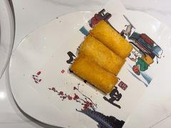 -渔港甄宴·海鲜·地标烟台菜(金沙滩店)