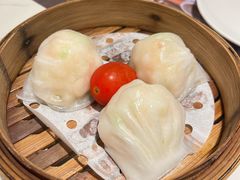 -虾饺妹·粤式茶餐厅(荟聚店)