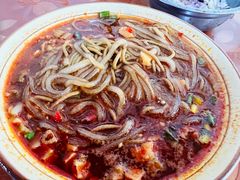 -周荞面(学府街店)