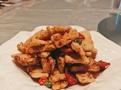 -艳阳天·非遗楚菜(武汉客厅店)