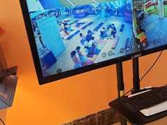 -能量学院少儿体能运动馆(公园1872店)