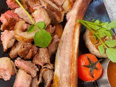 -九月里.自由花园餐厅