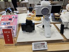 -Sony Store 索尼(来福士店)