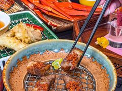 -松鹤精致料理(五一中路店)