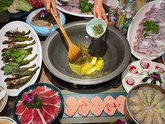 -匠岳·王宝器麻椒鱼(都江堰店)