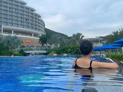 -深圳大梅沙京基洲际度假酒店