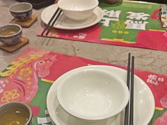 -虾饺妹·粤式手工点心(水荫路店)