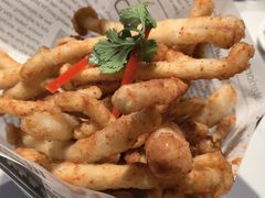 -老板恋上鱼(高新万达店)