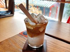 -Metal hands·铁手咖啡