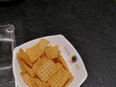 -卞二小串·鹤岗烧烤·坑烤(永定路店)