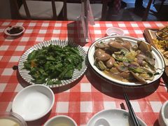 -琼大师东方烤乳猪(亚特兰蒂斯店)