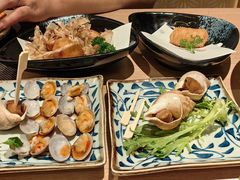 -德川家日本料理(顺义华联店)