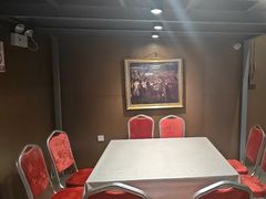 -明日世界密室轰趴·剧本桌游·箭馆团建(国贸店)