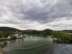 -上海佘山世茂艾美酒店