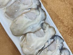 -濠轩阁特色生蚝火锅(水湾路店)