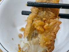 -南记食粥坊·宵夜大排档(莲花总店)
