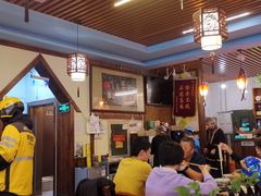 -芦苇荡·酸汤鱼(回龙观店)