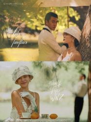 -杭州金夫人婚纱摄影(富阳私享店)
