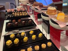 -The COOK·厨餐厅·自助餐(浦东嘉里大酒店)