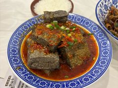 -新新湘菜馆(新中街二条店)