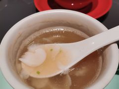 -小大董·烤鸭(观景餐厅·南京西路店)