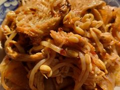 -王菊美食街·王菊面馆(总店)