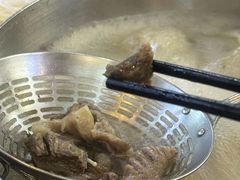 -刘少华贵州小黄牛·鲜牛肉火锅(总店)