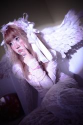 -WAVE SODA摄影工作室