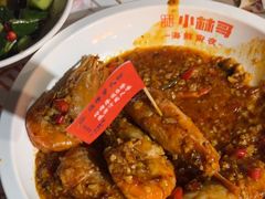 -小林哥的海鲜馆·夜宵烧烤(渔人码头店)