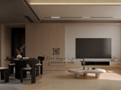 -翼森原创设计·全案实景落地