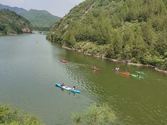 -仙居谷风景区