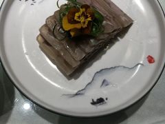 -桂花龙井餐厅