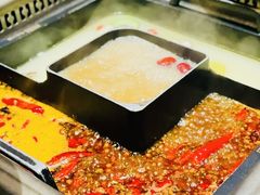 -巴奴毛肚火锅(悠唐购物中心店)