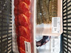 -果蔬好生活超市(乐堤港店)