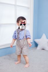 -小熊维尼高端儿童摄影(宝安旗舰店)